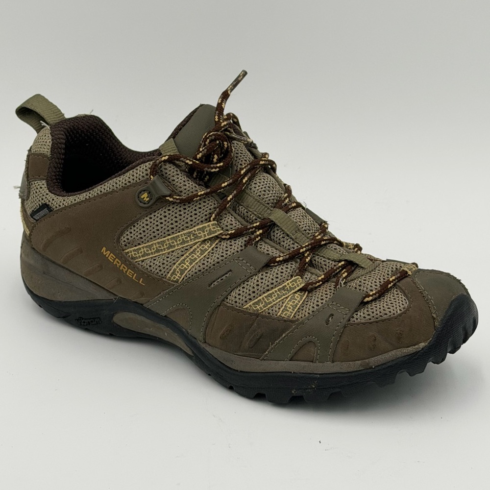 Merrell Brindle Women's Hiking Shoes Size 9